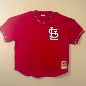 St Louis Cardinals Jersey⚾️⚾️⚾️